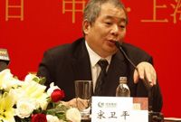 绿城60亿港元改嫁中交 宋卫平称兄弟不太靠得住